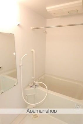 シエナ仙台Ⅲ[1K/26.7m2]の内装5