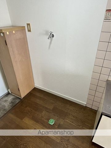 サンパレス宮町の内装写真