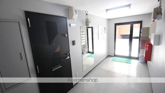 ルミエール大通のその他写真