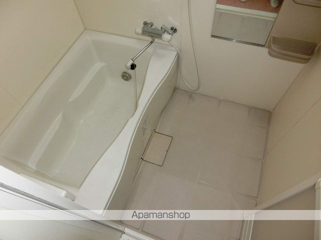 SO.GREENの内装写真