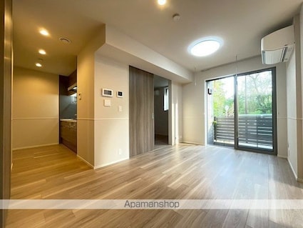 ＣＬＡＩＲ　ＭＡＩＳＯＮ　ＫＵＧＡＹＡＭＡ[2SLDK/62.73m2]のリビング・居間