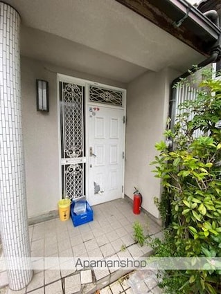 香南町横井借家Ⅱ[5DK/85.29m2]の共用部2