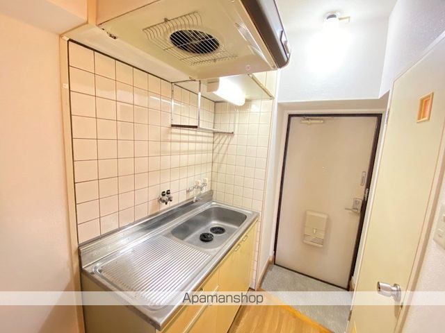 ウエンズ奈良屋 302号室 ｜ 福岡県福岡市博多区奈良屋町12-3（賃貸マンション1DK・3階・27.00㎡） その10