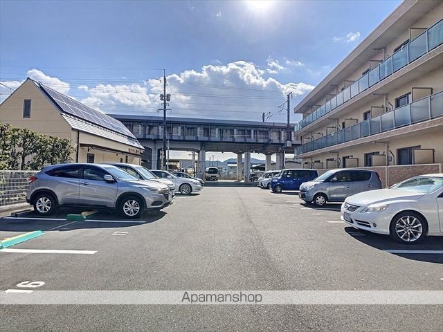 ゲパール高島駅前のその他写真