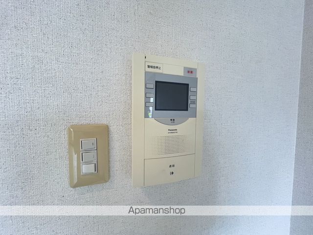 朝日プラザ若松広路の内装写真