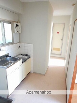 カーム山城[2K/25m2]の内装1