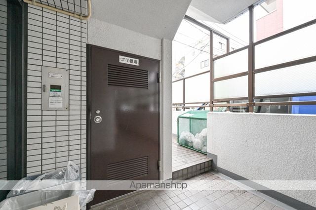 NICアーバンスピリッツ横浜反町203のその他写真