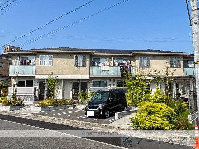 ヴィラ 愛大医学部北の外観写真