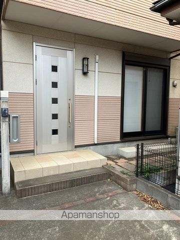 さいたま市西区 2階建 築19年の外観写真