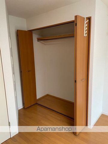 メゾンフジヨシの内装写真
