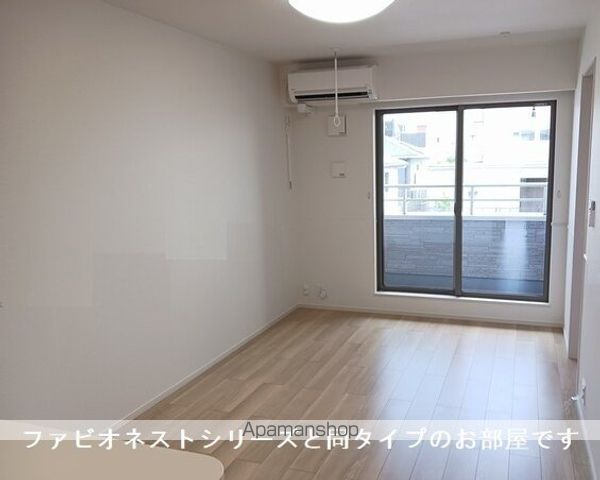 上平良アパートの内装写真