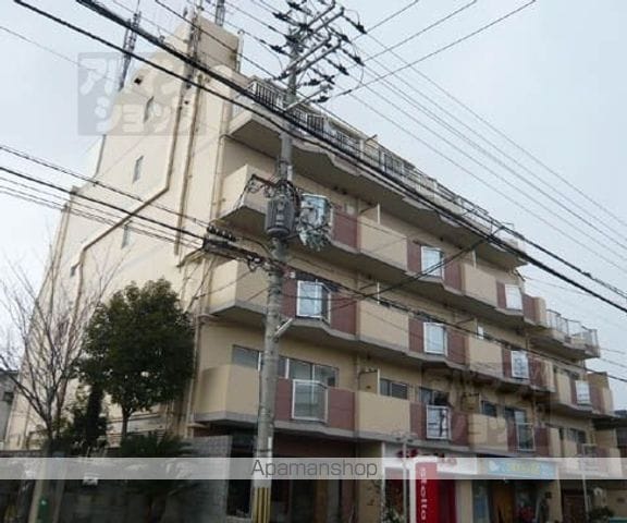 第20洛西ハイツ久我