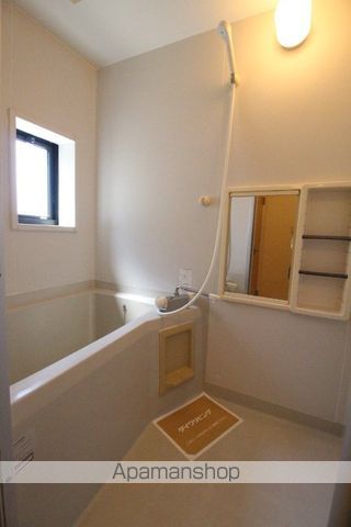 エイトタウン北の内装写真