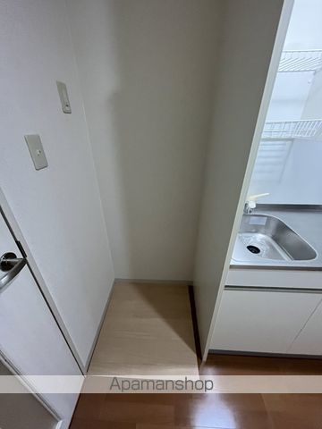 エスポルテ福島の内装写真