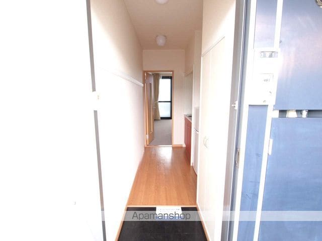 レオパレスセンター ヴィレッジの内装写真