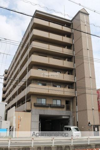 太湖新苑の外観写真