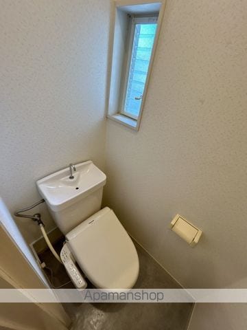クイ-ンズパ-クの内装写真