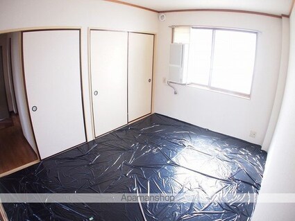長野県飯田市鼎上山[2DK/43.69m2]の内装5
