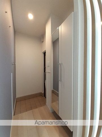 ヴィータ フェリーチェIの内装写真