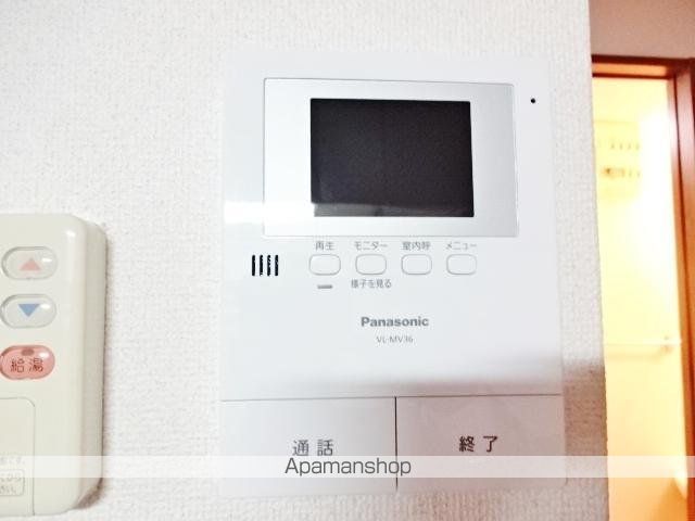 エトワールユウキの内装写真