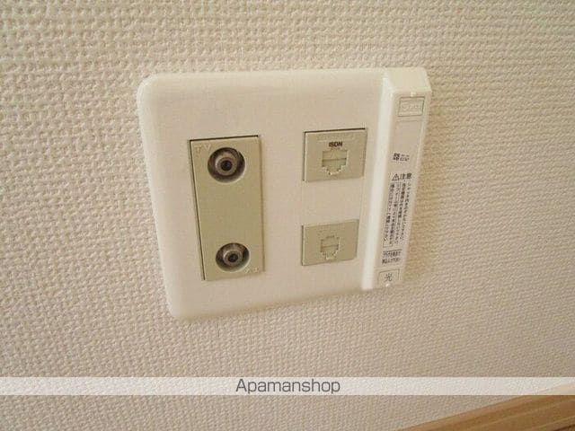 ウィルモア吉栄の内装写真