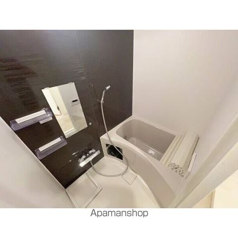アピチェ池上の内装写真