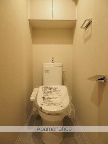 アーバネックス日本橋茅場町の内装写真