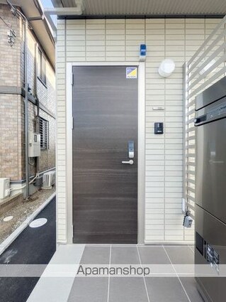 ソレイユ[2LDK/59.99m2]の内装3