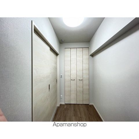 ドゥーエ青砥の内装写真