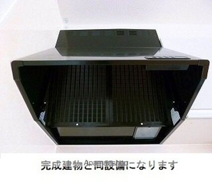 ロックリバー４号館[1LDK/40m2]のその他内装9