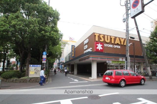 プラウドシティ船堀の周辺写真