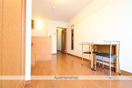 レオパレスパストラーレⅡ[1K/22.35m2]の内装3