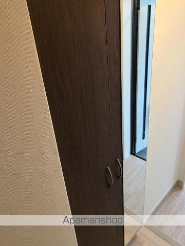 エトワールシャトーIIの内装写真