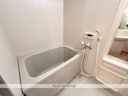 エルブライト[3DK/57.75m2]のバス