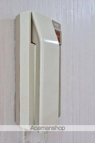 コーポかがわの内装写真