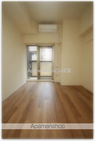 レオンコンフォート上本町カレントの内装写真