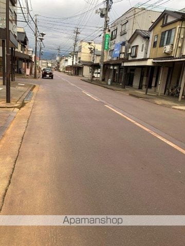 住営社駅東マンションの周辺写真