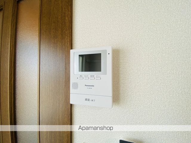 ピュアパレス高盛IIの内装写真