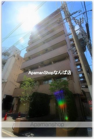 サンプラザ大正