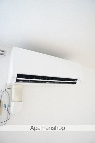 コーポラス TMの内装写真