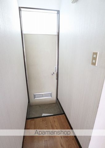 Kハイツ山田の内装写真