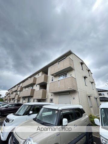ロイヤルコートCの外観写真