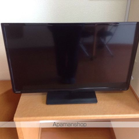 レオパレス未来の内装写真