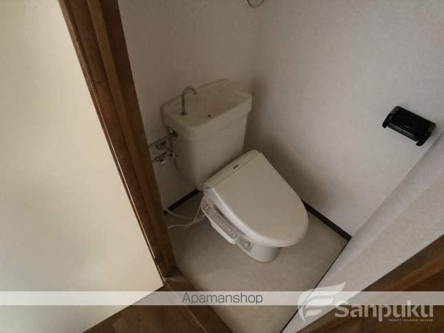 ロイヤルハイツ清水町の内装写真