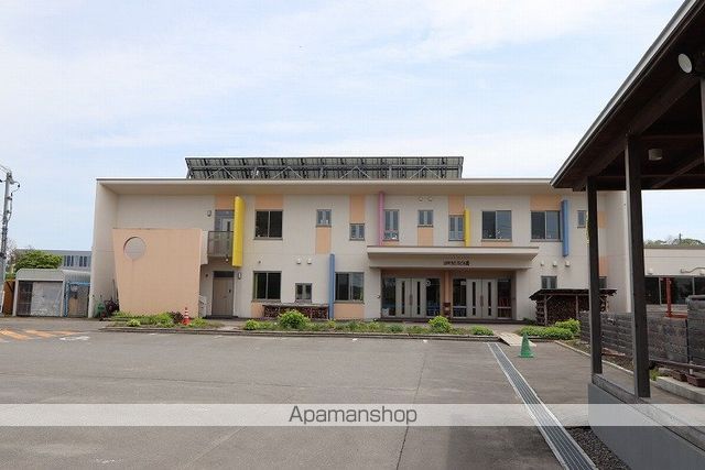 apartment 北海道勇払郡安平町早来大町
早来大町の賃貸情報を見る
物件地図