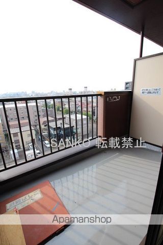 セザール麻生東の内装写真