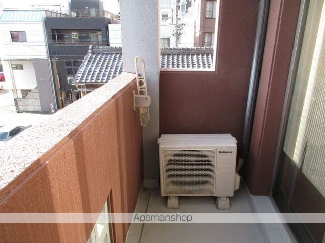 ファーストスペースの内装写真