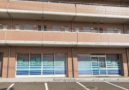 ラ・フォルツァ[1K/36.95m2]の周辺5