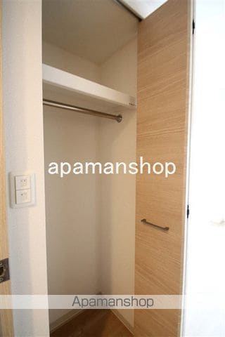 ファステートTAMATUKURIダミュウの内装写真
