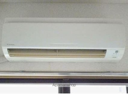 ダイアパレス桜町[1R/23.77m2]のその他内装